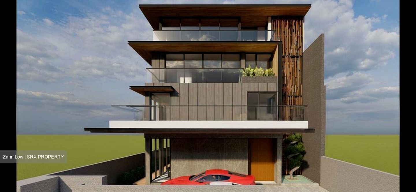 Seletar Park (D28), Semi-Detached #519833321